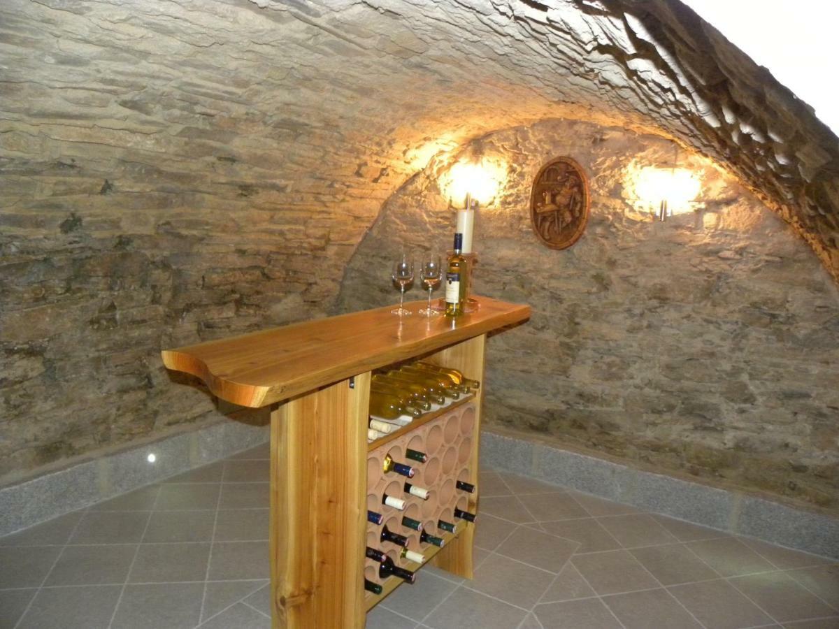 Eisengraberamt Gaestehaus Zur Alten Buche מראה חיצוני תמונה