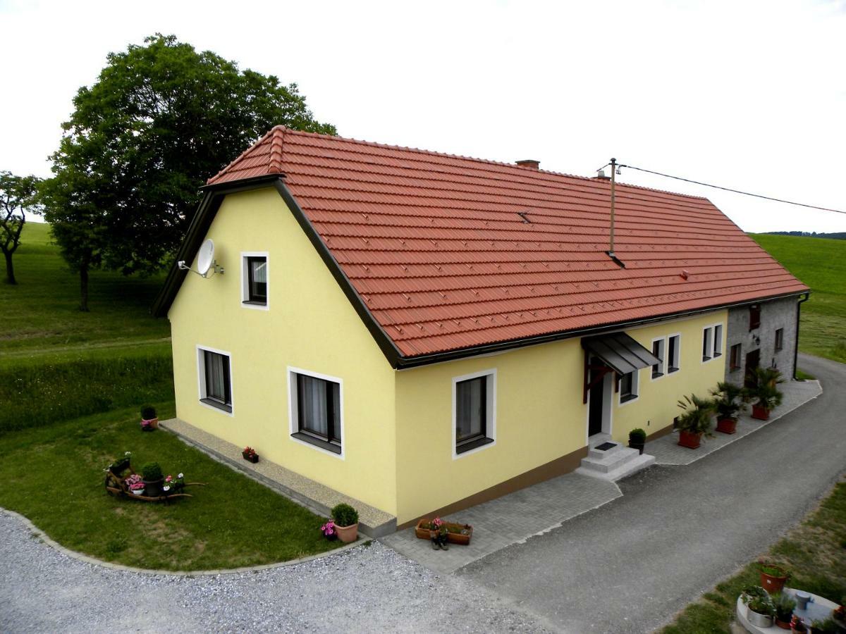 Eisengraberamt Gaestehaus Zur Alten Buche מראה חיצוני תמונה